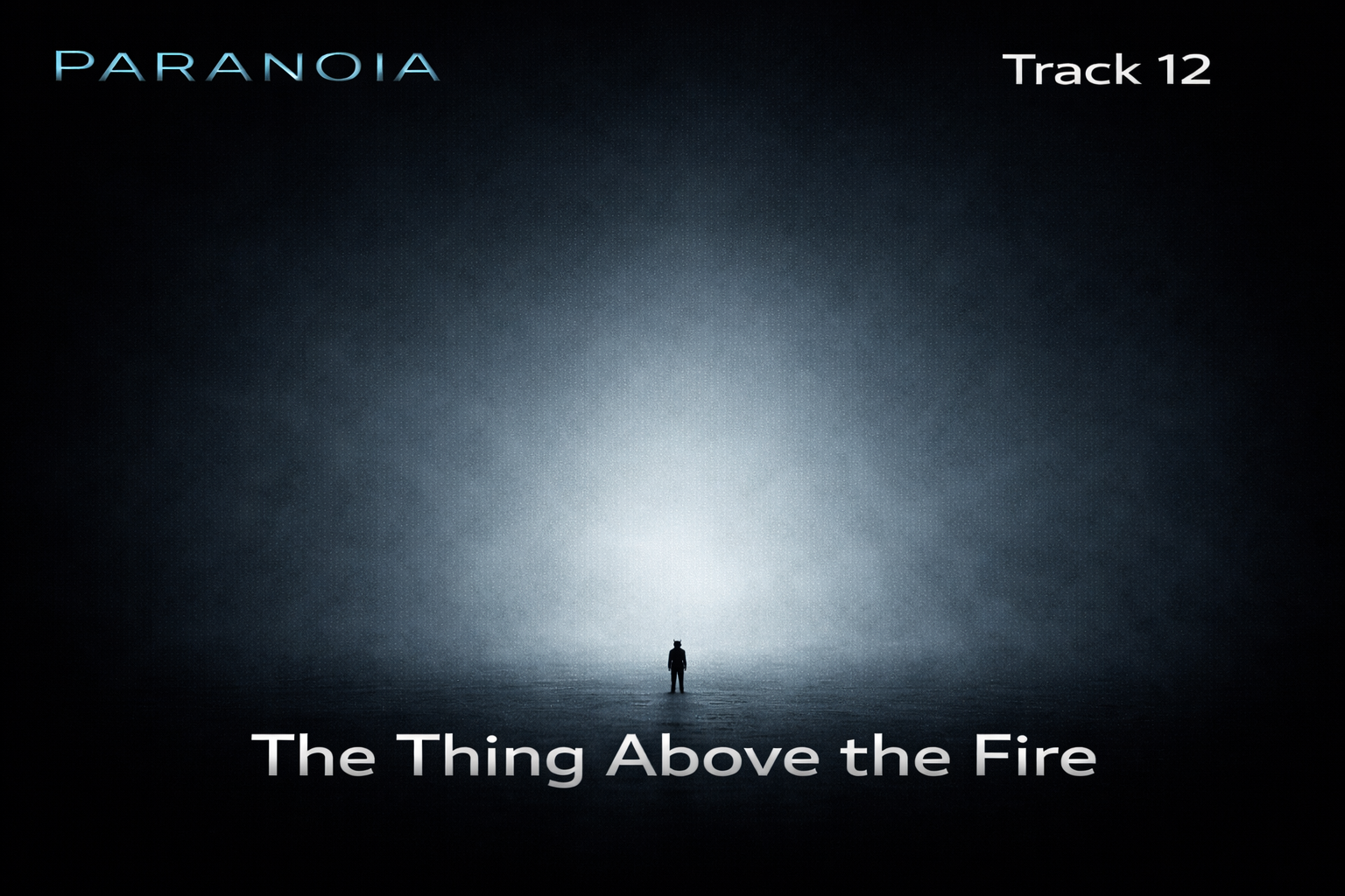 Finale: The Rebinding